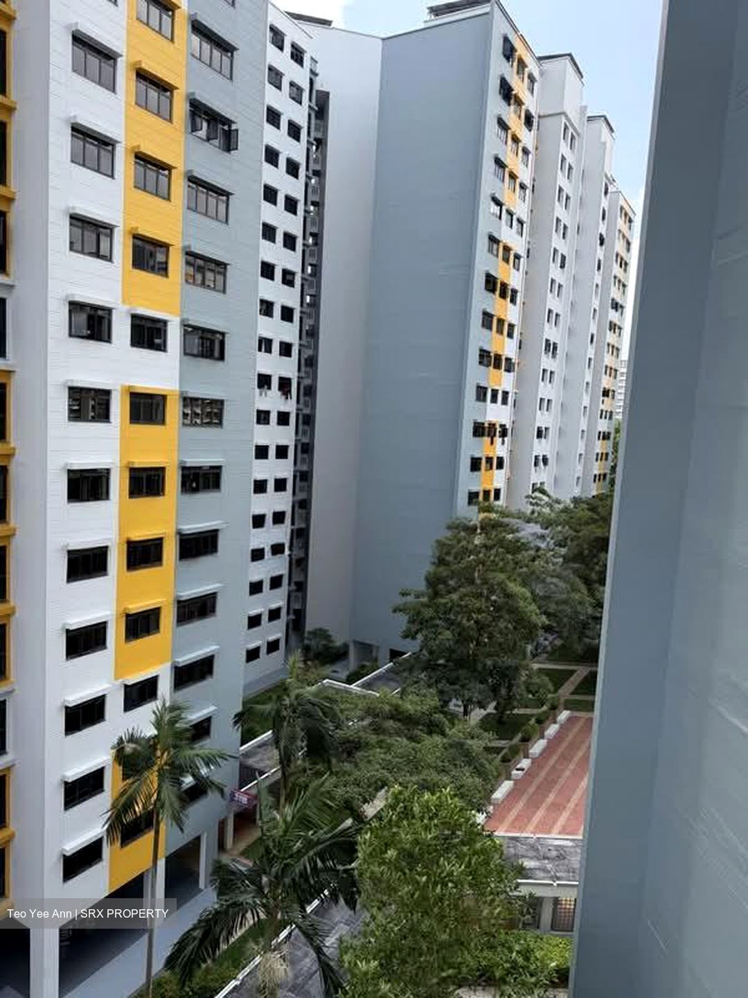 Blk 310B Anchorvale Vista (Sengkang), HDB Executive #601370991